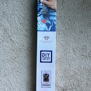 DIY Diamond Art Kit - DAC